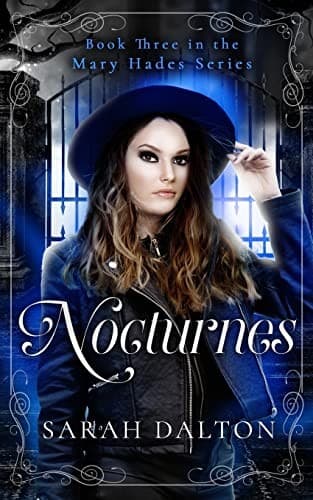 Tapa de Nocturnes