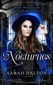 Tapa de Nocturnes