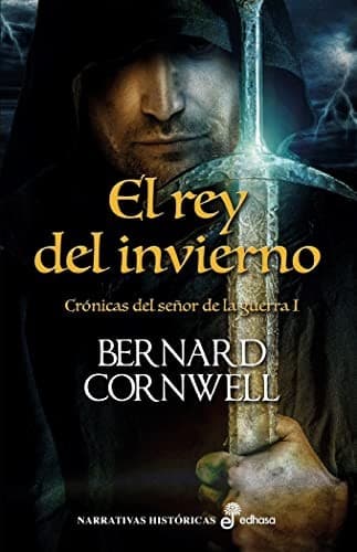 Tapa de REY DEL INVIERNO (I)