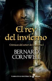 Tapa de REY DEL INVIERNO (I)
