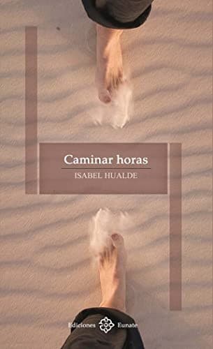 Tapa de Caminar horas