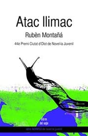 Tapa de Atac llimac