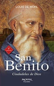Tapa de San Benito