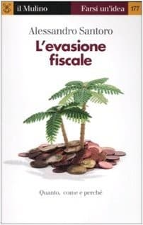 Tapa de L'evasione fiscale