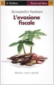 Tapa de L'evasione fiscale