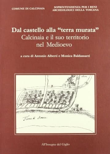 Tapa de Dal castello alla terra murata