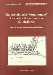 Tapa de Dal castello alla terra murata