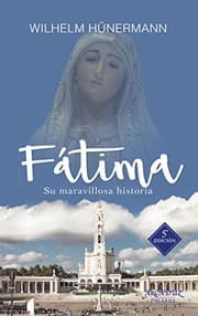 Tapa de Fátima