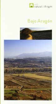 Tapa de Bajo Aragon