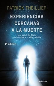 Tapa de Experiencias cercanas a la muerte