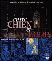 Tapa de Entre chien et loup