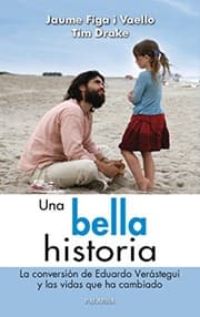 Tapa de Una bella historia
