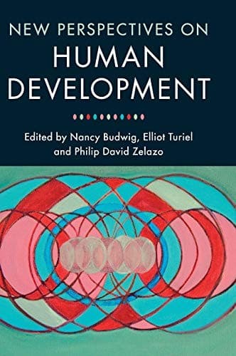 Tapa de New Perspectives on Human Development