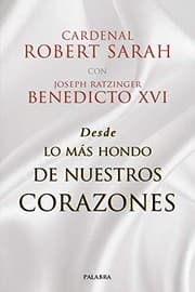 Tapa de Desde lo más hondo de nuestros corazones