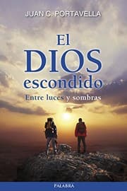 Tapa de El Dios escondido