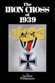 Tapa de The Iron Cross of 1939