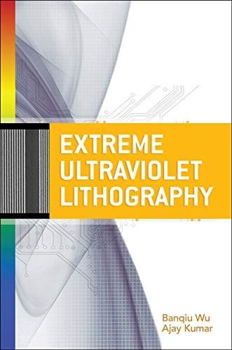 Tapa de Extreme ultraviolet lithography