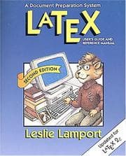 Tapa de LATEX