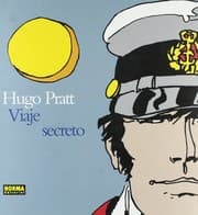 Tapa de VIAJE SECRETO