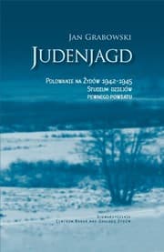 Tapa de Judenjagd