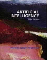 Tapa de Artificial intelligence