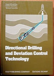 Tapa de Directional drilling and deviation control technology