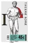 Tapa de THERMAE ROMAE PACK SERIE COMPLETA