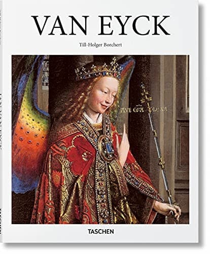 Tapa de Van Eyck