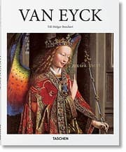 Tapa de Van Eyck