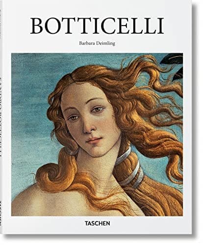 Tapa de Botticelli