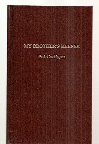 Tapa de My Brother's Keeper