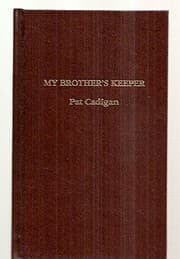 Tapa de My Brother's Keeper