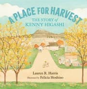 Tapa de Place for Harvest