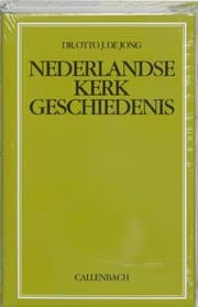 Tapa de Nederlandse kerkgeschiedenis