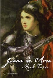 Tapa de Juana de Arco