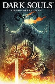 Tapa de Dark Souls Vol. 3