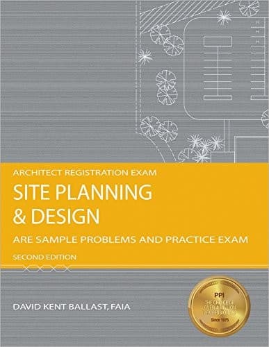 Tapa de Site planning & design