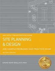 Tapa de Site planning & design