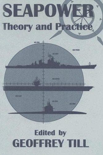 Tapa de Seapower