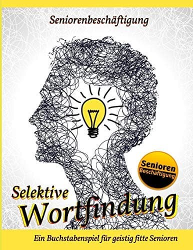 Tapa de Selektive Wortfindung