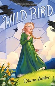 Tapa de Wild Bird