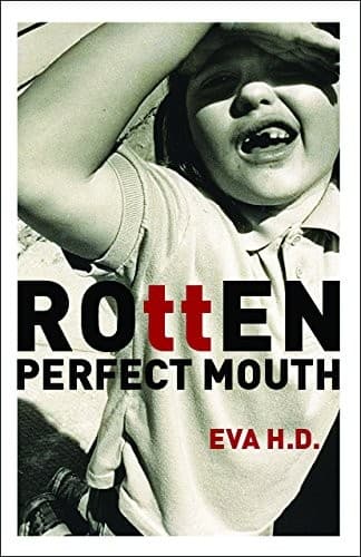 Tapa de Rotten perfect mouth