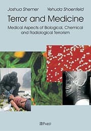 Tapa de Terror and medicine
