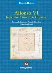 Tapa de Alfonso VI