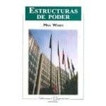 Tapa de Estructuras de poder