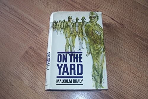 Tapa de On the yard
