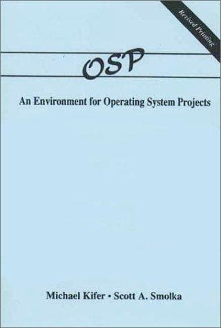 Tapa de OSP