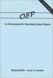 Tapa de OSP