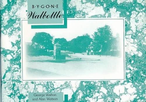 Tapa de Bygone Walbottle