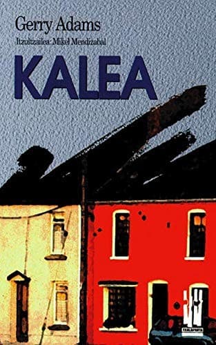 Tapa de Kalea